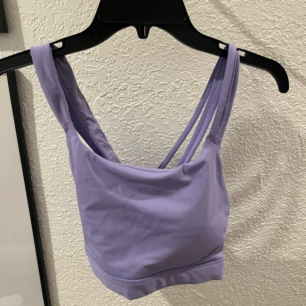 Athleta Train Free Bra